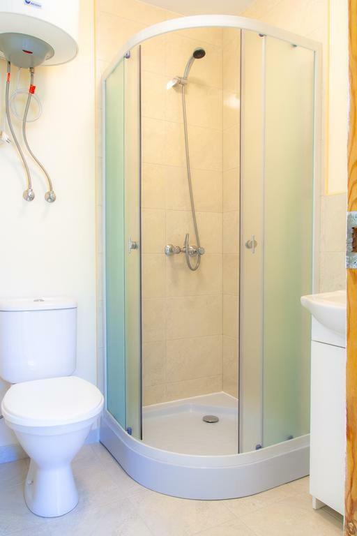 Готель Vila Bohema Palanga - 4 Apartamentu Vila Kestucio G. 11 Екстер'єр фото