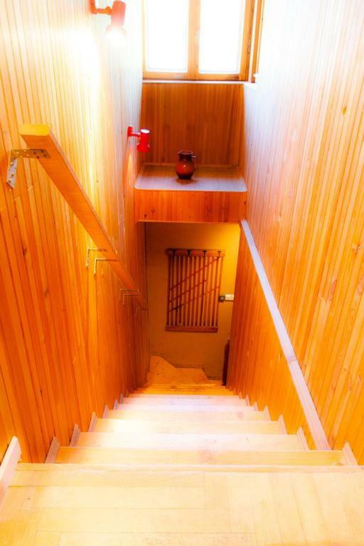 Готель Vila Bohema Palanga - 4 Apartamentu Vila Kestucio G. 11 Екстер'єр фото