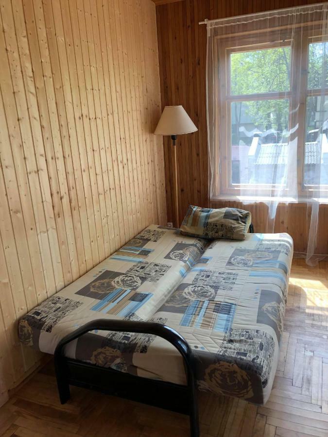 Готель Vila Bohema Palanga - 4 Apartamentu Vila Kestucio G. 11 Екстер'єр фото