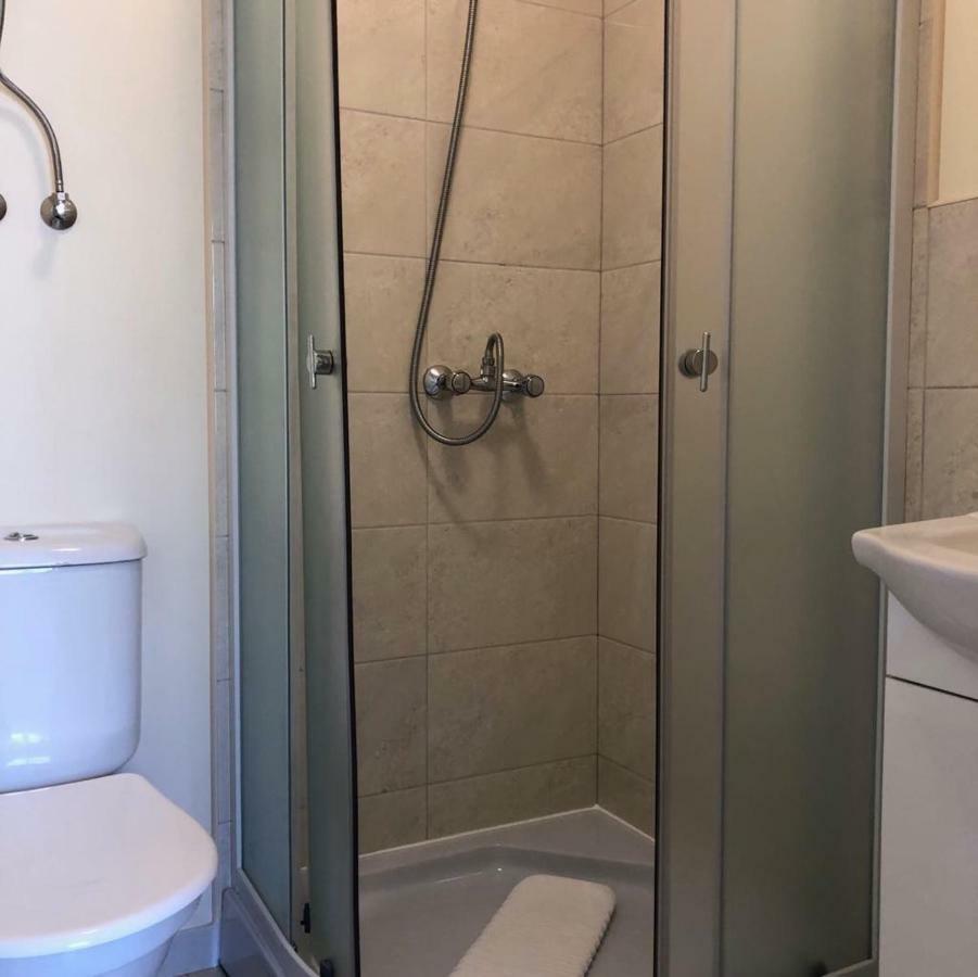 Готель Vila Bohema Palanga - 4 Apartamentu Vila Kestucio G. 11 Екстер'єр фото