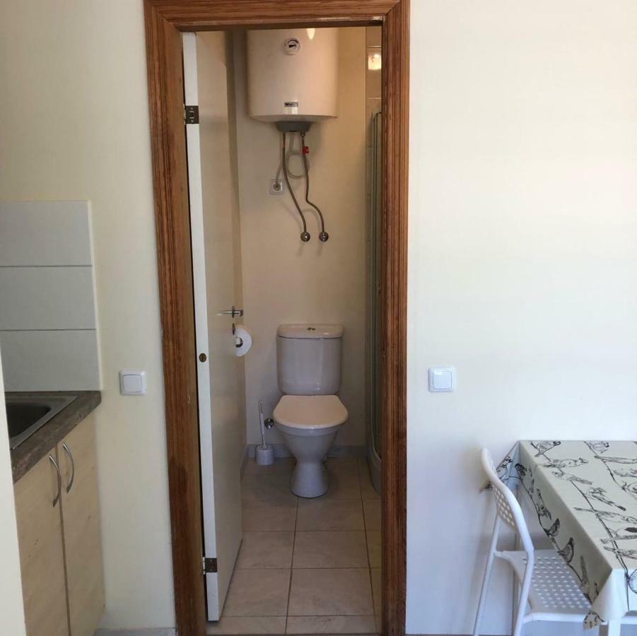 Готель Vila Bohema Palanga - 4 Apartamentu Vila Kestucio G. 11 Екстер'єр фото