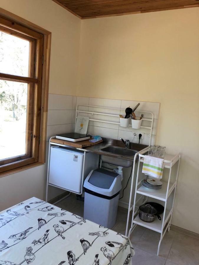 Готель Vila Bohema Palanga - 4 Apartamentu Vila Kestucio G. 11 Екстер'єр фото
