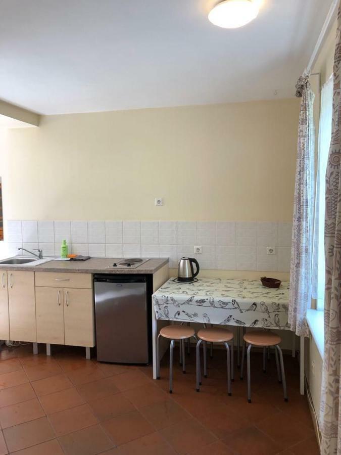 Готель Vila Bohema Palanga - 4 Apartamentu Vila Kestucio G. 11 Екстер'єр фото