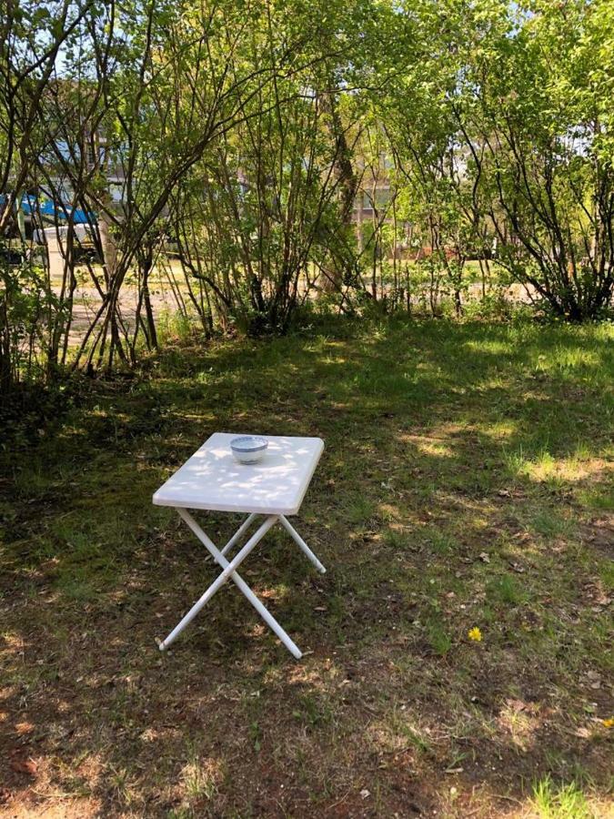 Готель Vila Bohema Palanga - 4 Apartamentu Vila Kestucio G. 11 Екстер'єр фото