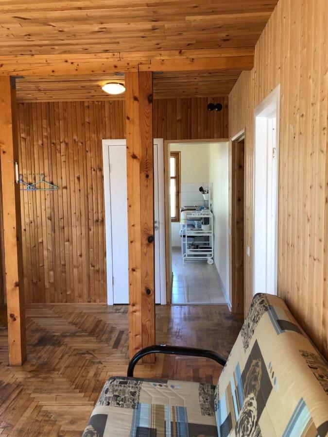Готель Vila Bohema Palanga - 4 Apartamentu Vila Kestucio G. 11 Екстер'єр фото