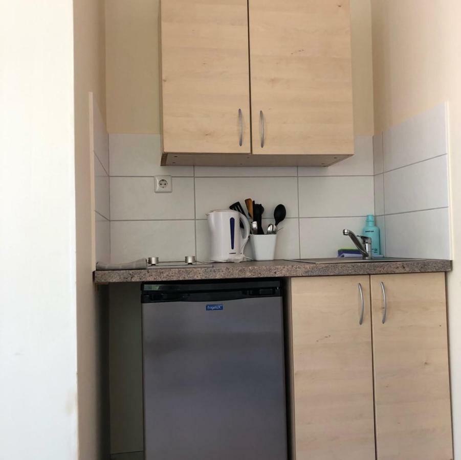 Готель Vila Bohema Palanga - 4 Apartamentu Vila Kestucio G. 11 Екстер'єр фото