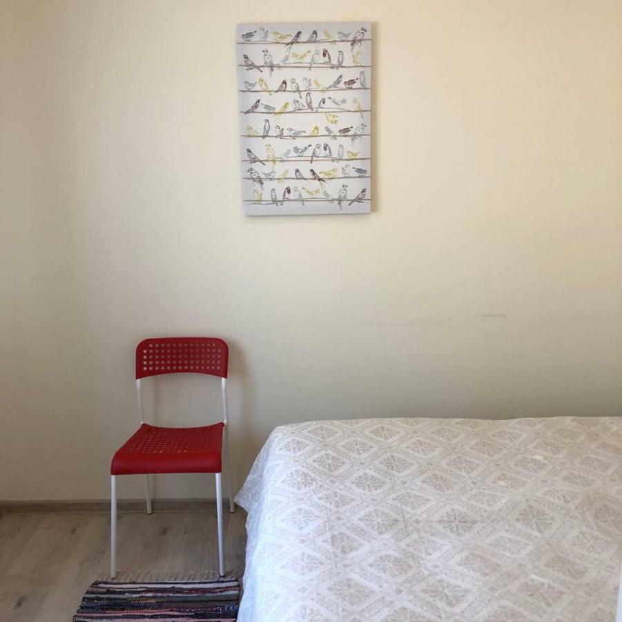 Готель Vila Bohema Palanga - 4 Apartamentu Vila Kestucio G. 11 Екстер'єр фото