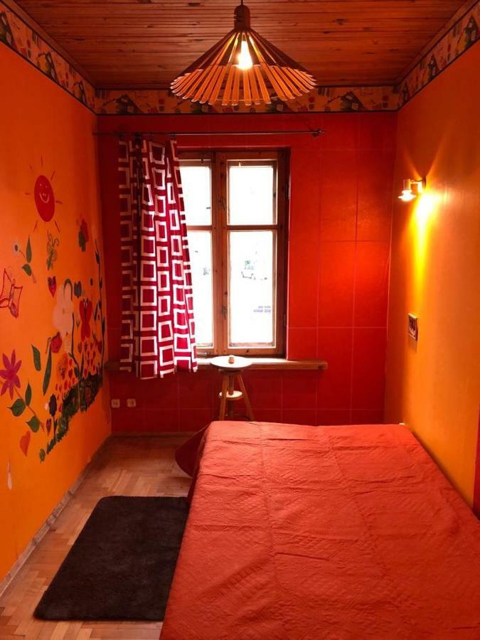 Готель Vila Bohema Palanga - 4 Apartamentu Vila Kestucio G. 11 Екстер'єр фото