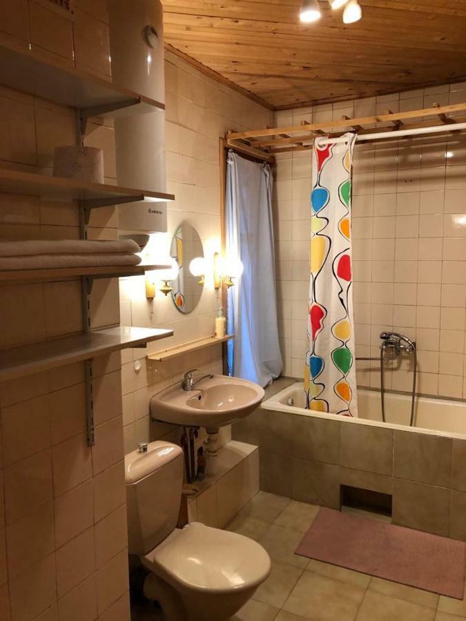 Готель Vila Bohema Palanga - 4 Apartamentu Vila Kestucio G. 11 Екстер'єр фото