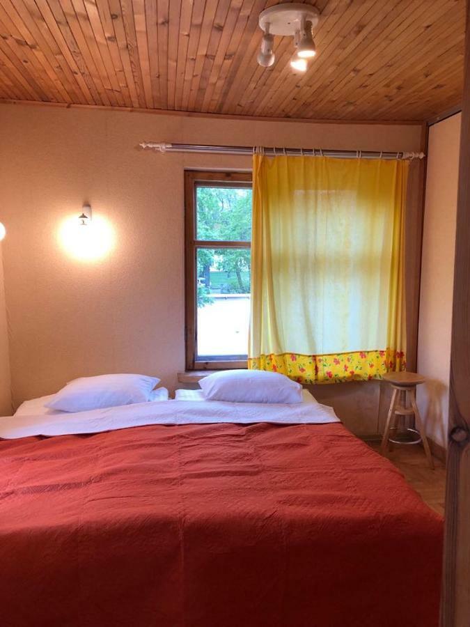 Готель Vila Bohema Palanga - 4 Apartamentu Vila Kestucio G. 11 Екстер'єр фото