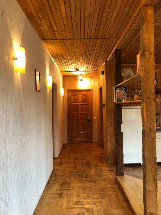 Готель Vila Bohema Palanga - 4 Apartamentu Vila Kestucio G. 11 Екстер'єр фото