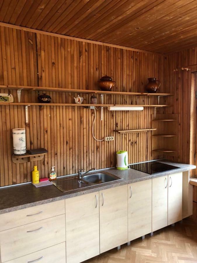 Готель Vila Bohema Palanga - 4 Apartamentu Vila Kestucio G. 11 Екстер'єр фото