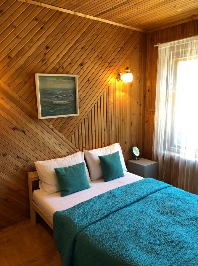 Готель Vila Bohema Palanga - 4 Apartamentu Vila Kestucio G. 11 Екстер'єр фото
